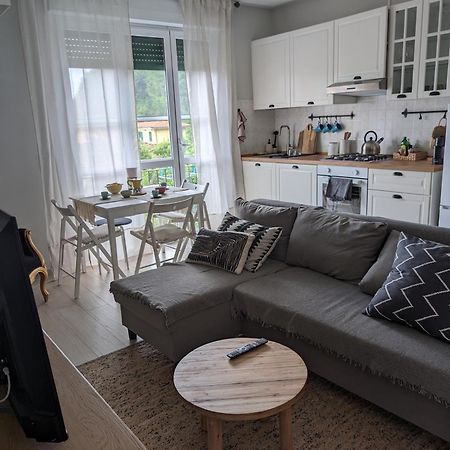 Casa Vacanze Daire La Spezia Dış mekan fotoğraf