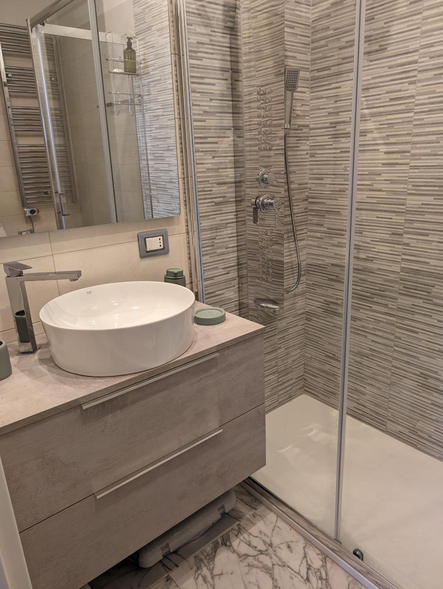 Casa Vacanze Daire La Spezia Dış mekan fotoğraf