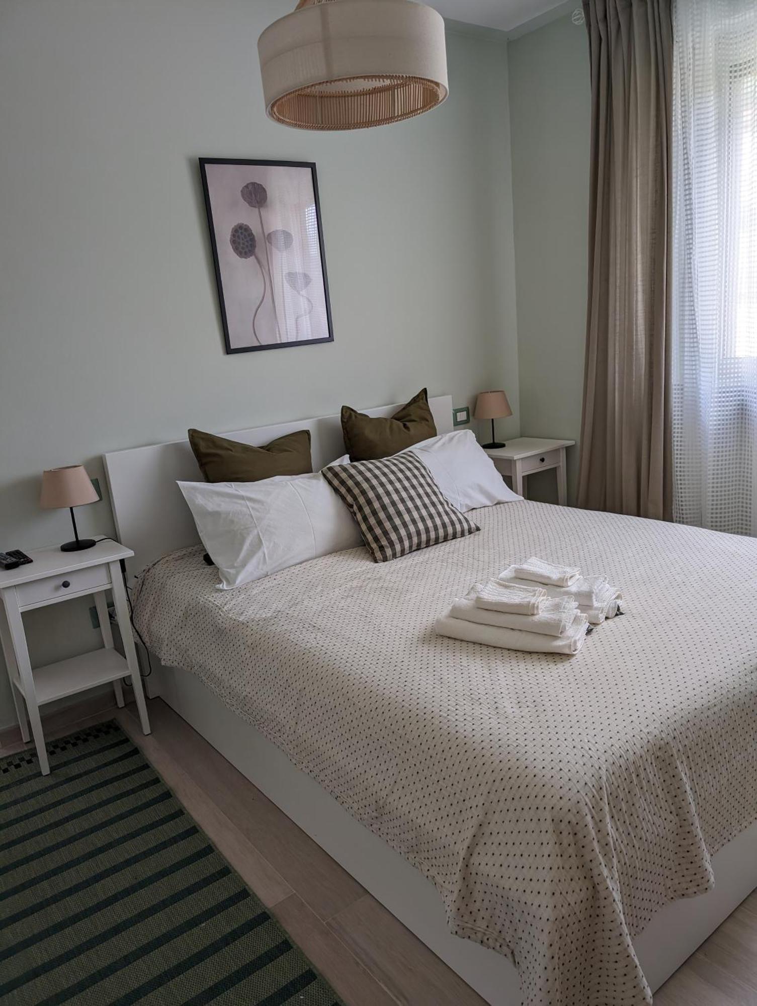 Casa Vacanze Daire La Spezia Dış mekan fotoğraf